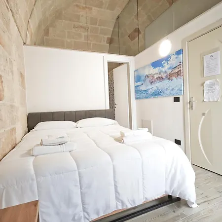 Azzurro A Mare Апартаменты *