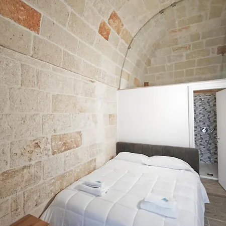 Апартаменты Azzurro A Mare Полиньяно-а-Маре