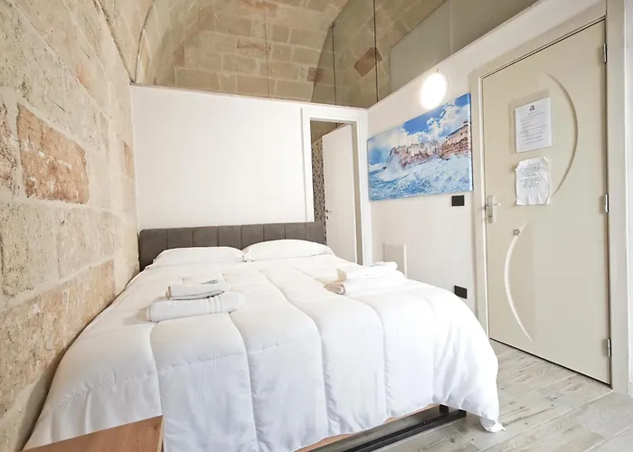 Azzurro A Mare Апартаменты *