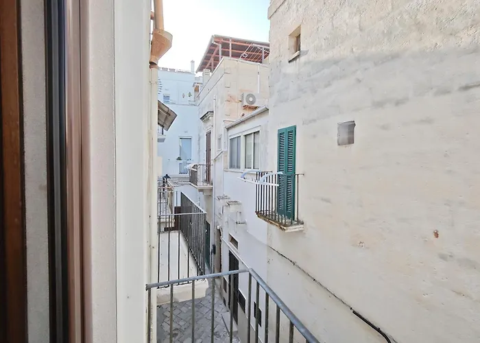 Апартаменты Azzurro A Mare *