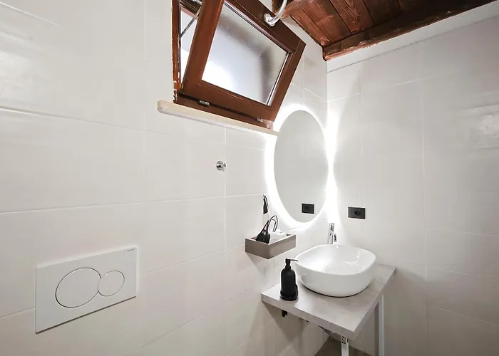 Azzurro A Mare Апартаменты *