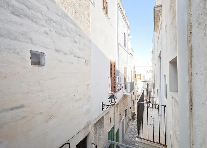 Azzurro A Mare * Полиньяно-а-Маре