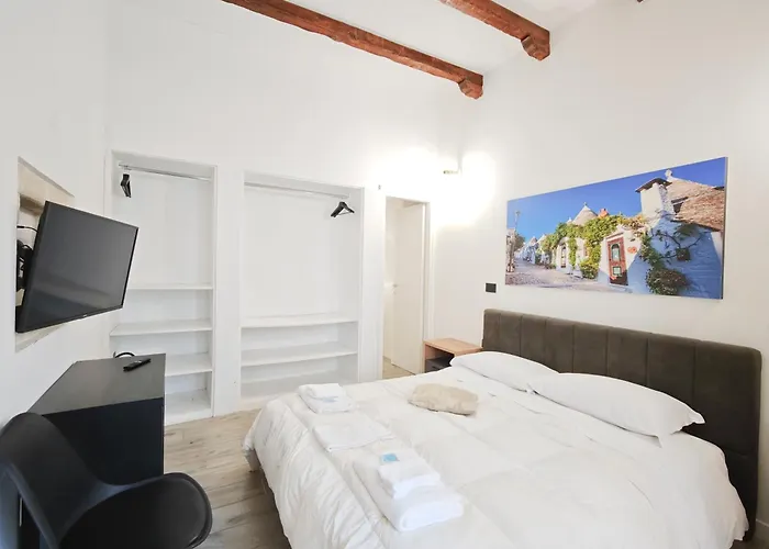 Azzurro A Mare * Полиньяно-а-Маре