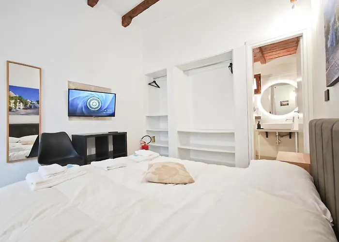 Azzurro A Mare Апартаменты *