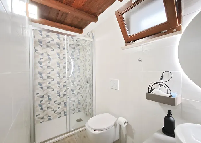 Апартаменты Azzurro A Mare *