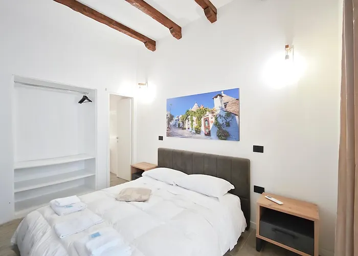 Azzurro A Mare Апартаменты *