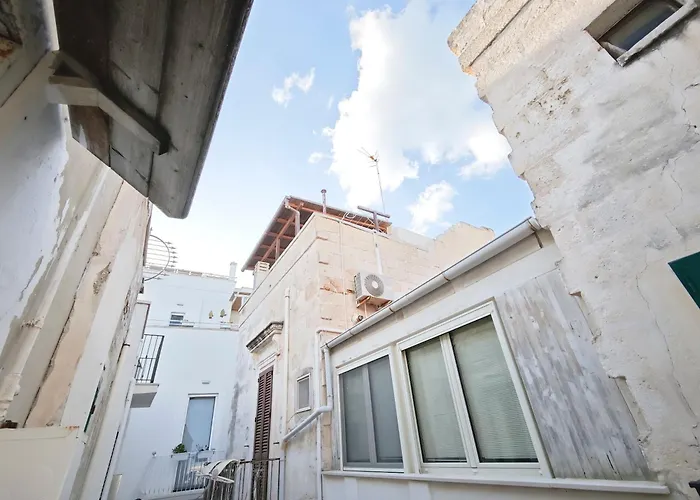 Апартаменты Azzurro A Mare *