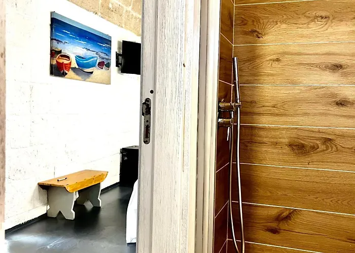 Azzurro A Mare Апартаменты *