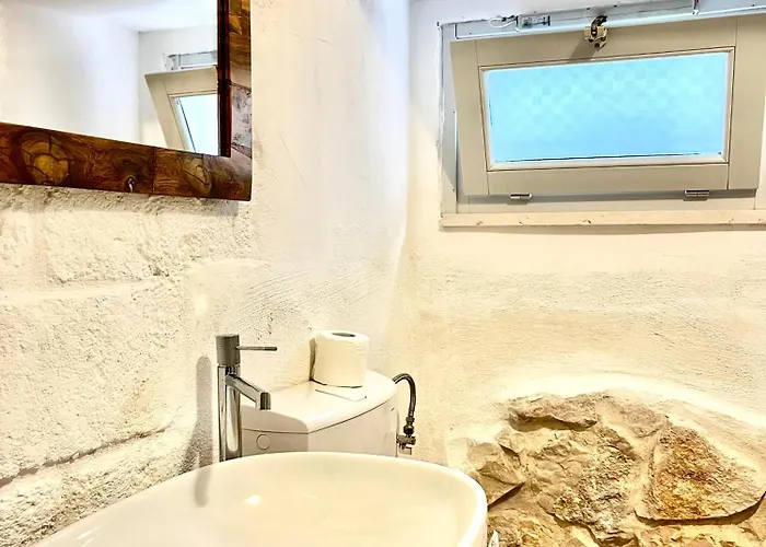 Azzurro A Mare * Полиньяно-а-Маре